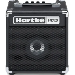 Hartke-HD15-6.5-Bass-Combo-Speaker-2.webp Hartke HD15 6.5" Bass Combo Speaker