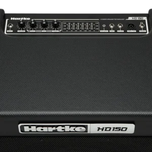 Hartke-HD150-15-Bass-Combo-Speaker-1.webp Hartke HD150 15" Bass Combo Speaker
