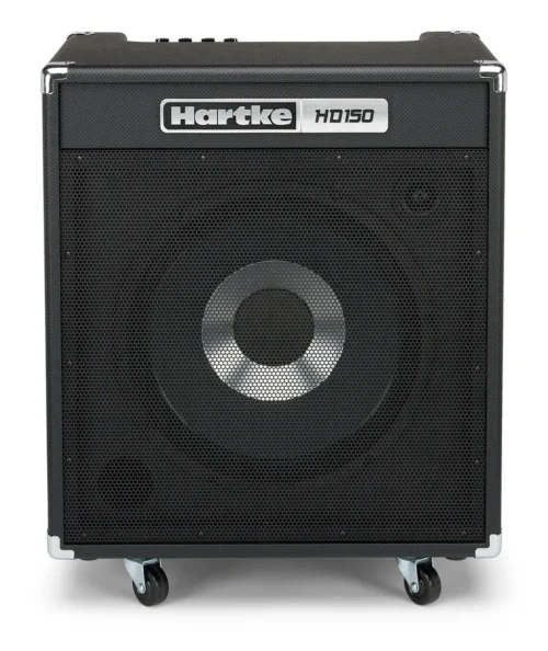 Hartke HD150 15" Bass Combo Speaker