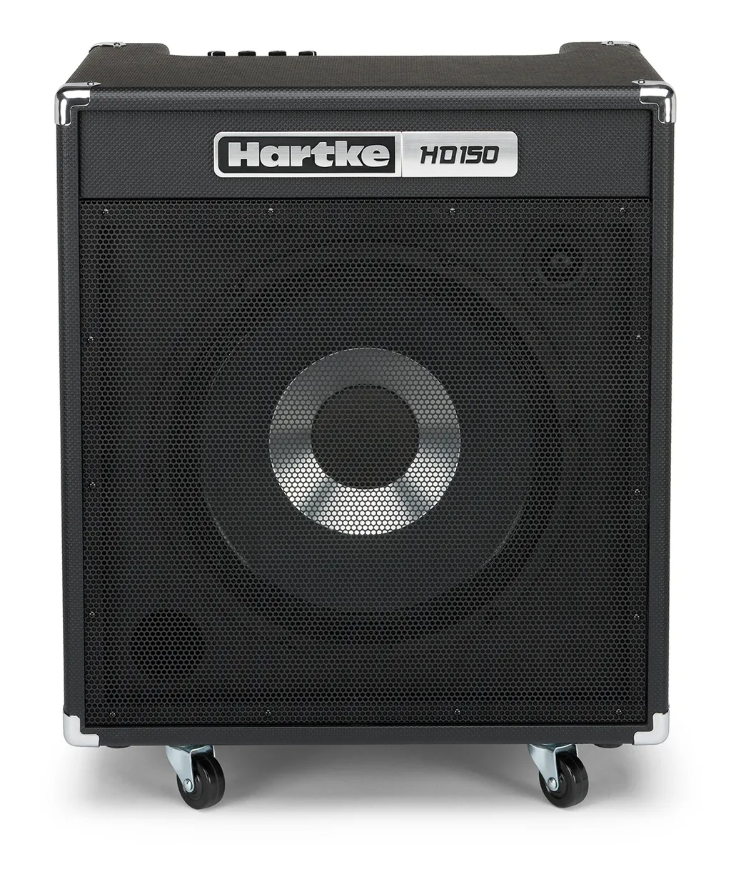 Hartke HD150 15" Bass Combo Speaker
