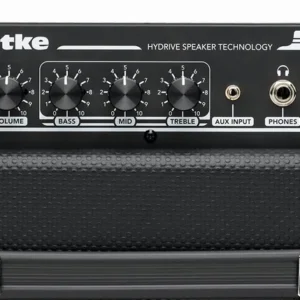 Hartke HD25 8 Bass Combo Speaker