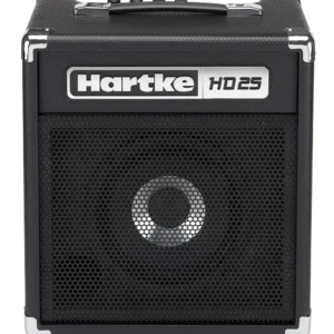 Hartke HD25 8 Bass Combo Speaker