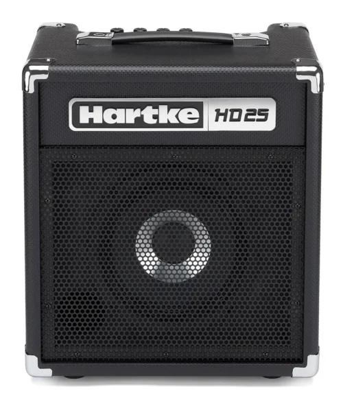 Hartke HD25 8 Bass Combo Speaker Hartke HD25 8 Bass Combo Speaker