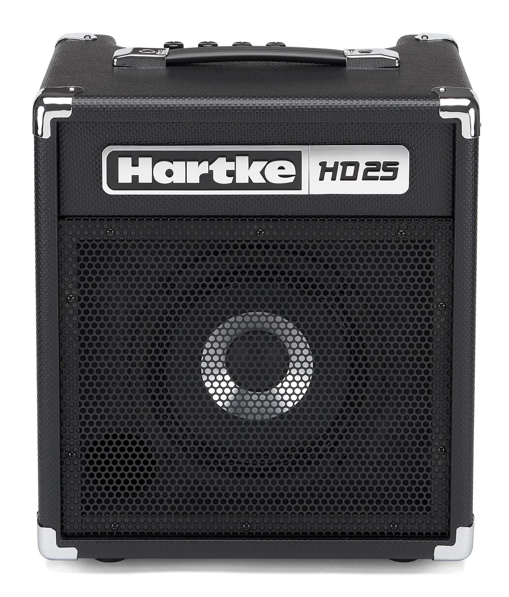 Hartke HD25 8 Bass Combo Speaker
