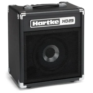 Hartke HD25 8 Bass Combo Speaker
