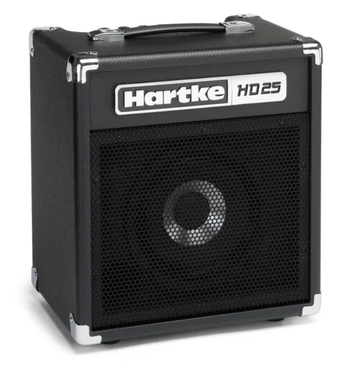 Hartke HD25 8 Bass Combo Speaker