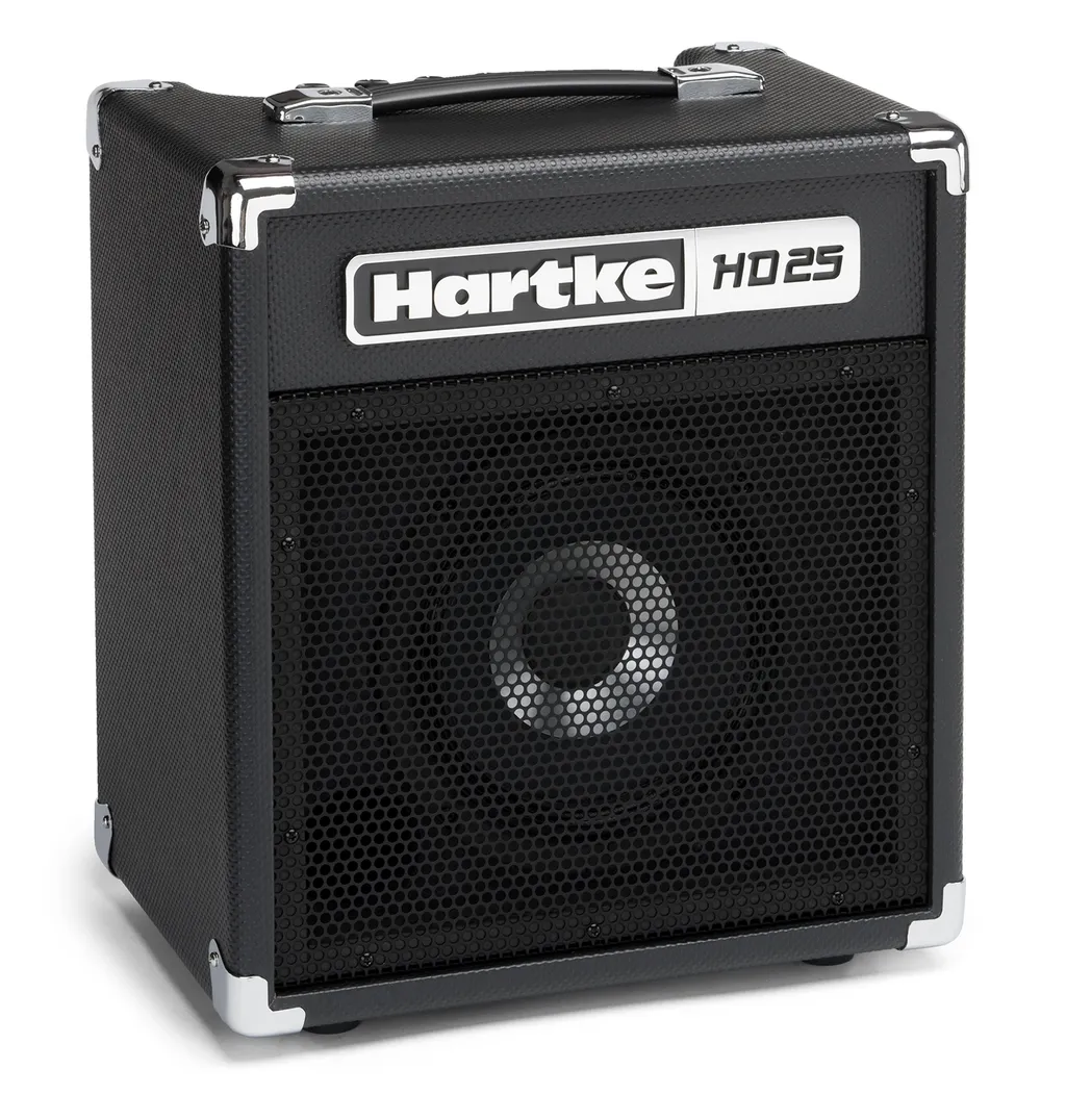 Hartke HD25 8 Bass Combo Speaker