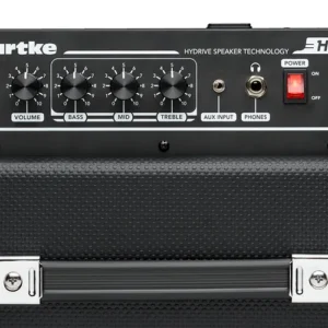 Hartke HD50 10" Bass Combo Speaker