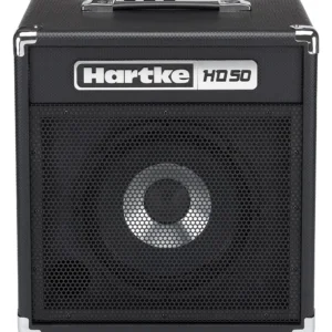 Hartke HD50 10" Bass Combo Speaker