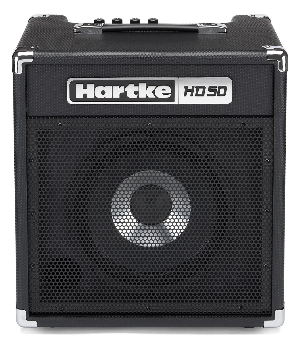 Hartke HD50 10" Bass Combo Speaker