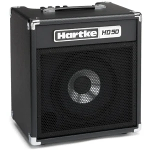 Hartke HD50 10" Bass Combo Speaker