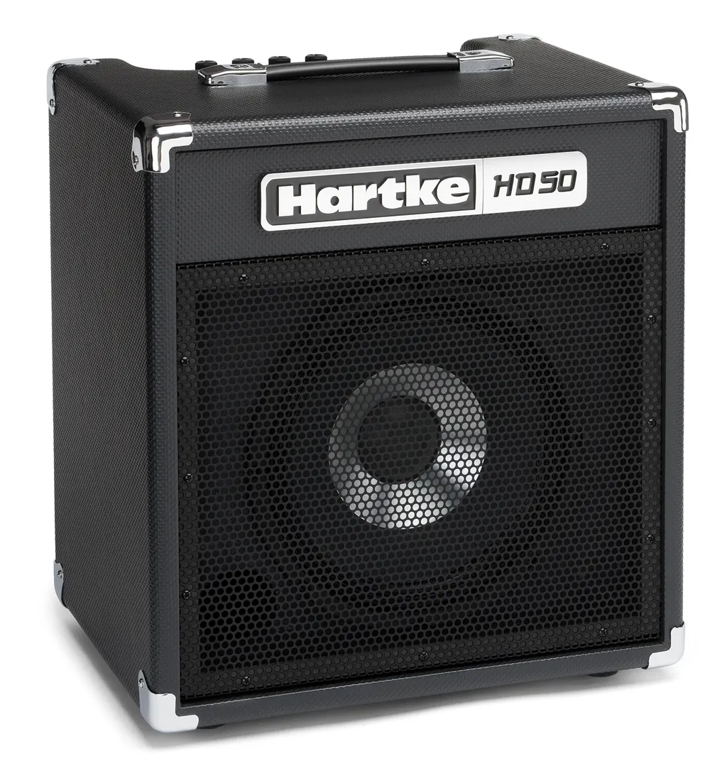 Hartke HD50 10" Bass Combo Speaker