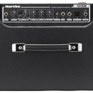 Hartke HD508 4 x 8" Bass Combo Speaker