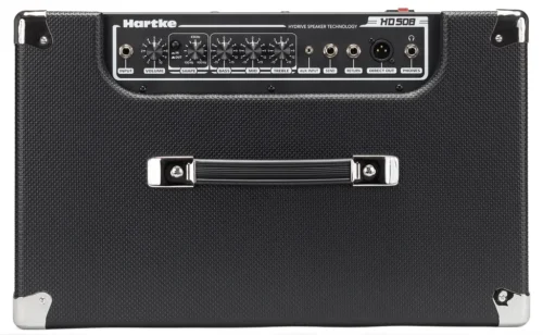 Hartke HD508 4 x 8" Bass Combo Speaker Hartke HD508 4 x 8" Bass Combo Speaker