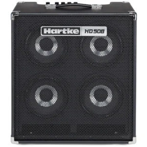Hartke HD508 4 x 8" Bass Combo Speaker