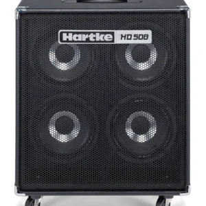 Hartke HD508 4 x 8" Bass Combo Speaker