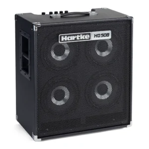 Hartke HD508 4 x 8" Bass Combo Speaker