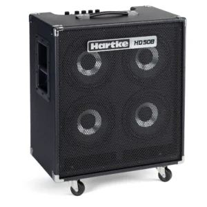 Hartke HD508 4 x 8" Bass Combo Speaker