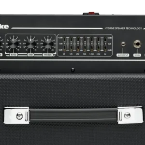 Hartke HD75 12 Bass Combo Speaker