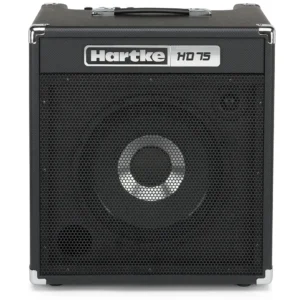Hartke HD75 12 Bass Combo Speaker
