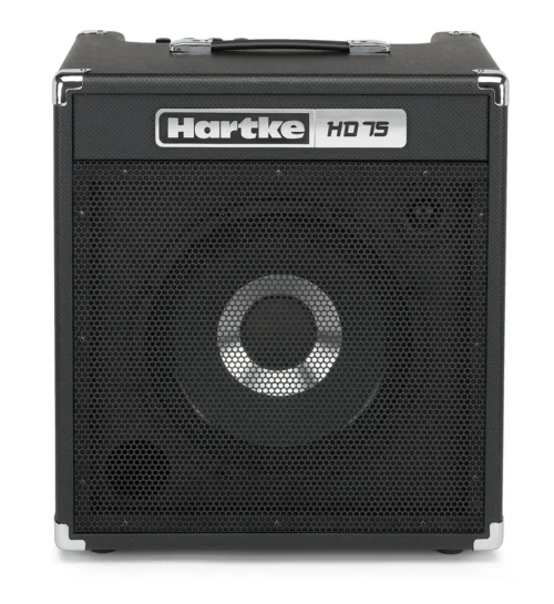 Hartke HD75 12 Bass Combo Speaker