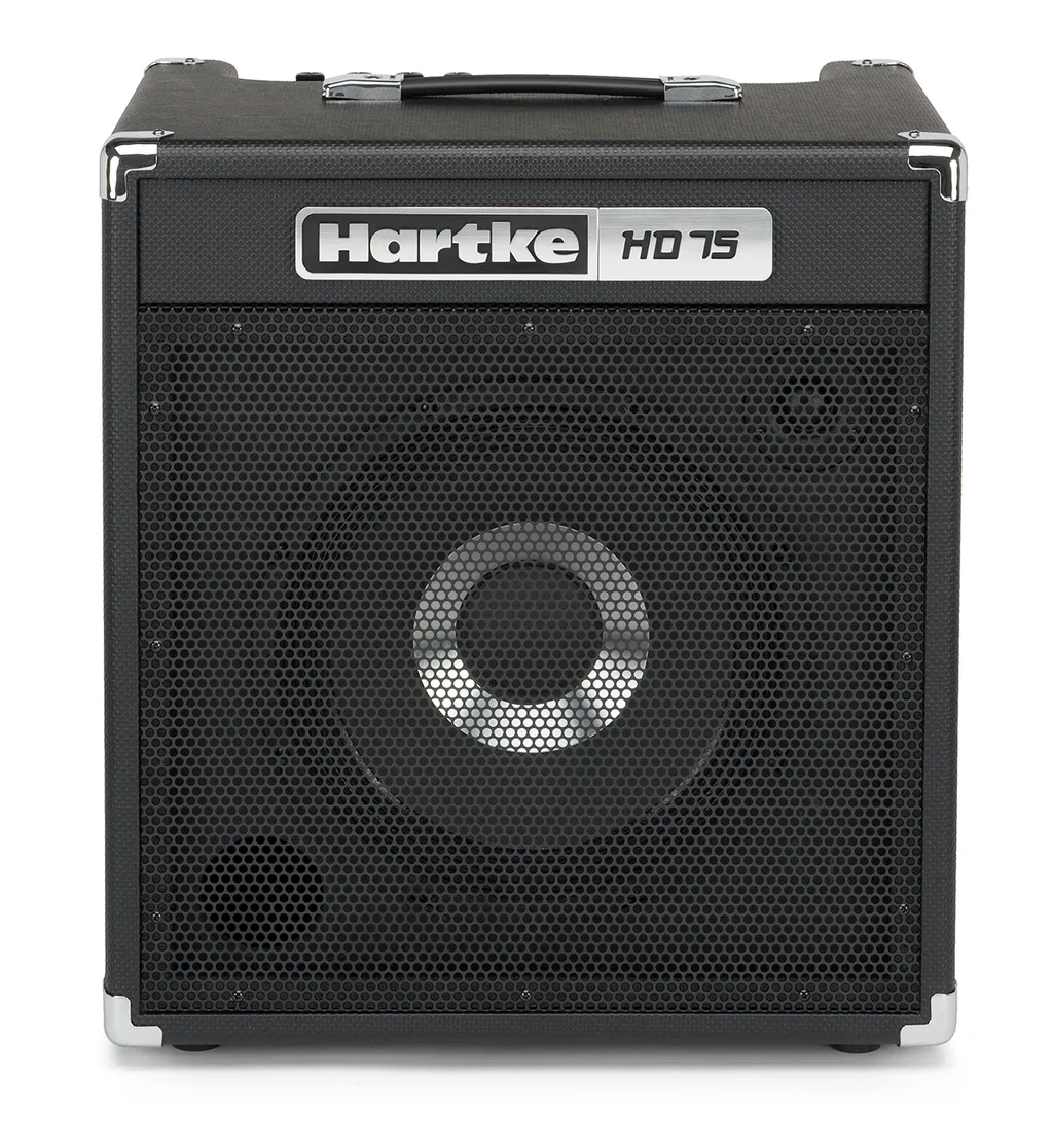 Hartke HD75 12 Bass Combo Speaker