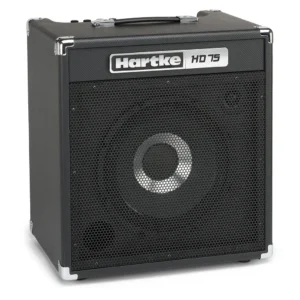 Hartke HD75 12 Bass Combo Speaker