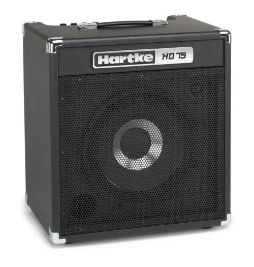 Hartke HD75 12 Bass Combo Speaker