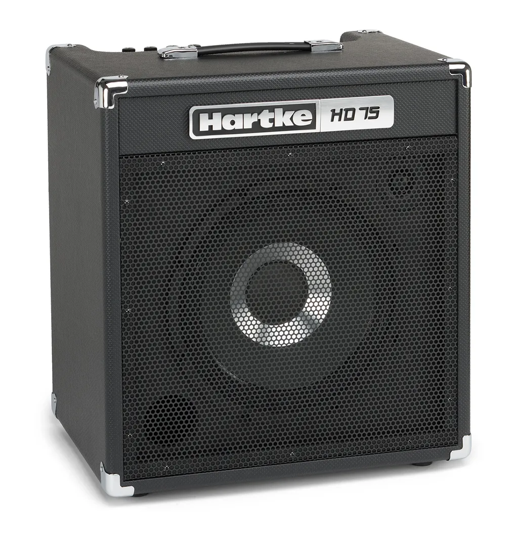 Hartke HD75 12 Bass Combo Speaker