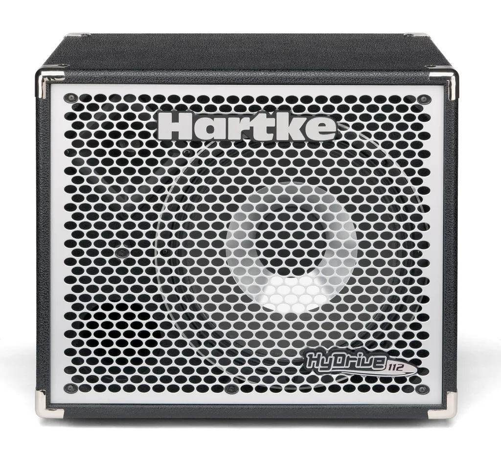 Hartke HyDrive 112 Bass Cabinet