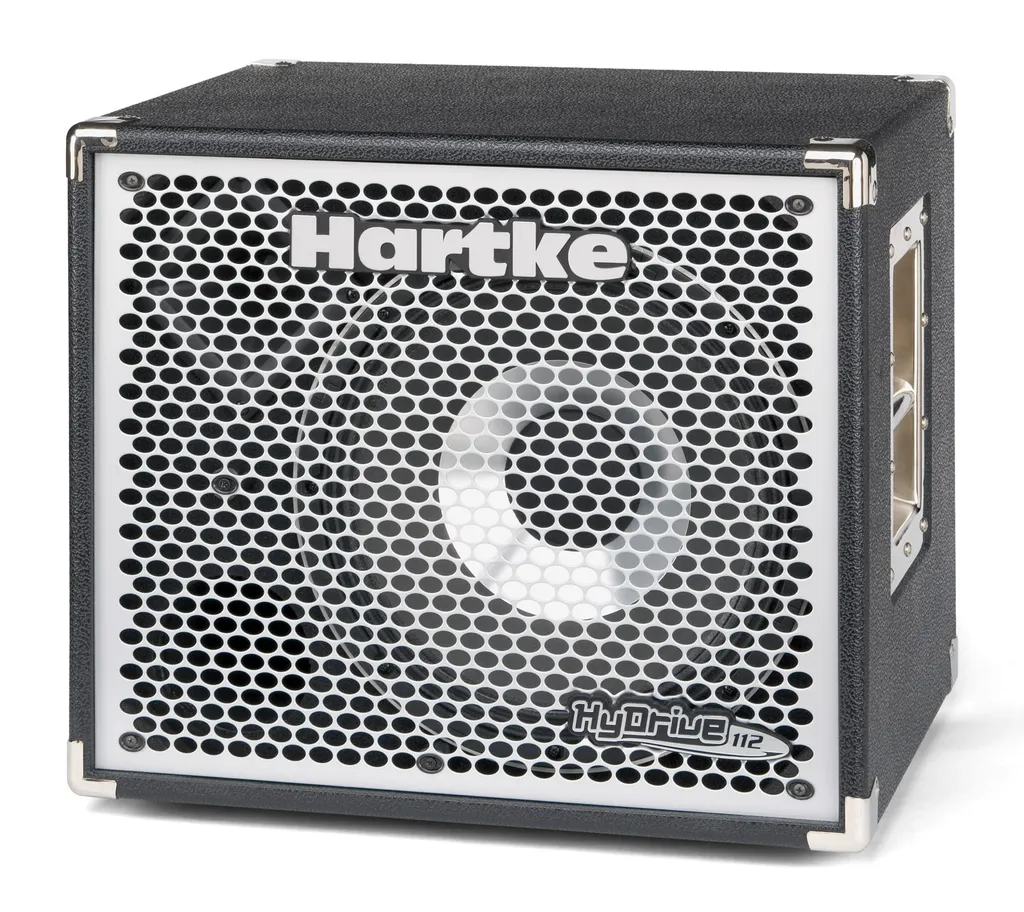 Hartke HyDrive 112 Bass Cabinet