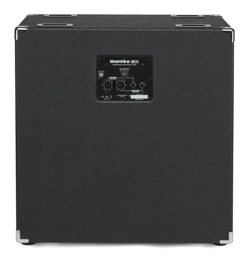 Hartke HyDrive HD115 1 x 15" Bass Cabinet Hartke HyDrive HD115 1 x 15" Bass Cabinet