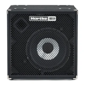 Hartke HyDrive HD115 1 x 15" Bass Cabinet Hartke HyDrive HD115 1 x 15" Bass Cabinet