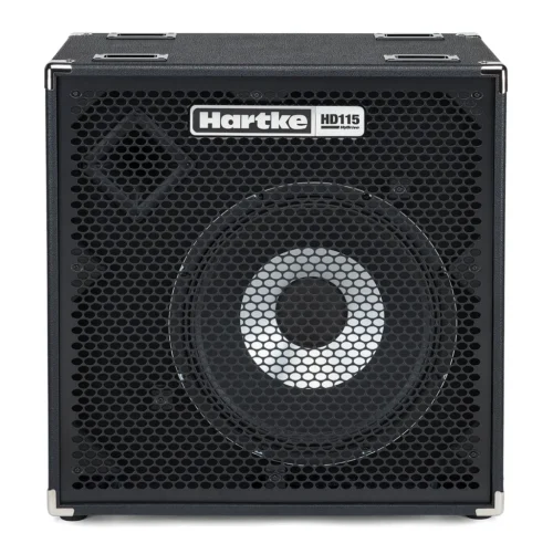 Hartke HyDrive HD115 1 x 15" Bass Cabinet Hartke HyDrive HD115 1 x 15" Bass Cabinet