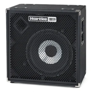 Hartke HyDrive HD115 1 x 15" Bass Cabinet
