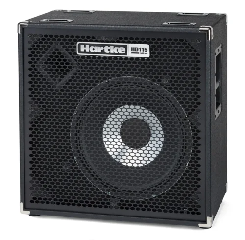Hartke HyDrive HD115 1 x 15" Bass Cabinet