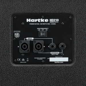 Hartke-HyDrive-HD210-2-x-10-Bass-Cabinet-1.webp Hartke HyDrive HD210 2 x 10" Bass Cabinet