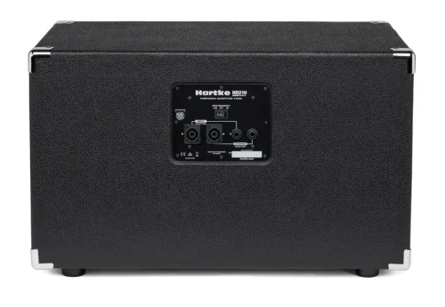 Hartke HyDrive HD210 2 x 10" Bass Cabinet Hartke HyDrive HD210 2 x 10" Bass Cabinet