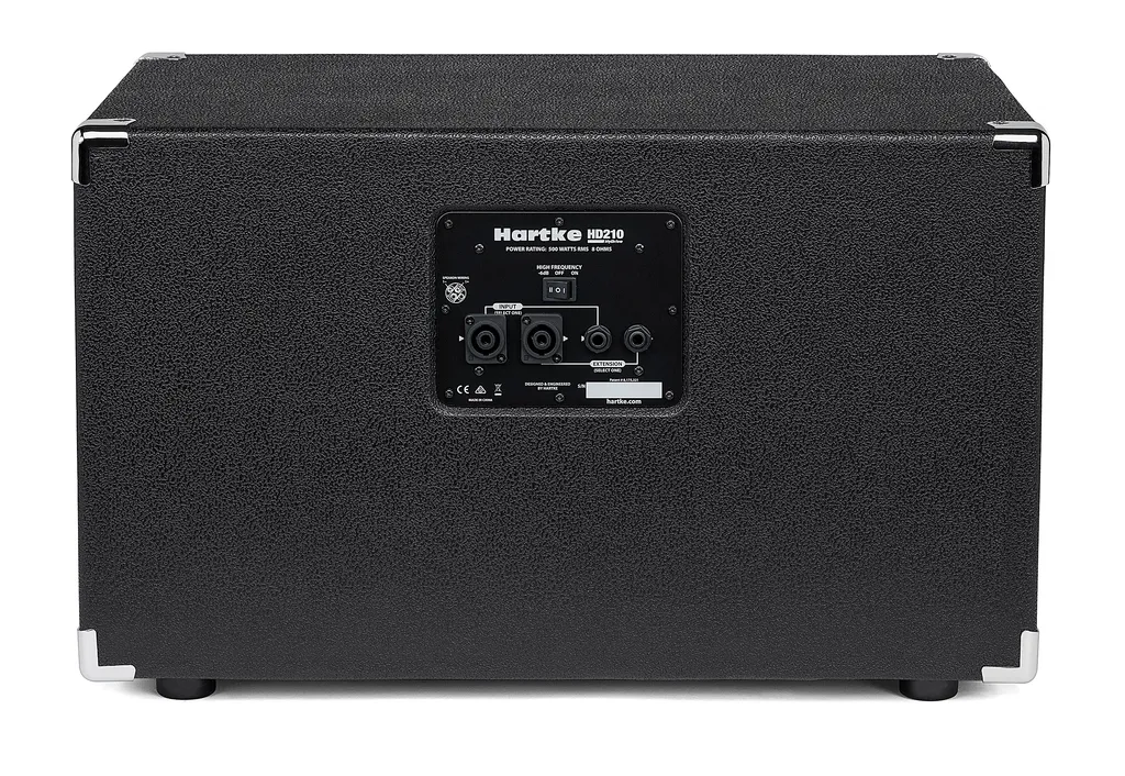 Hartke-HyDrive-HD210-2-x-10-Bass-Cabinet-2.webp Hartke HyDrive HD210 2 x 10" Bass Cabinet
