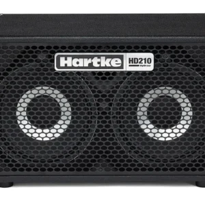 Hartke HyDrive HD210 2 x 10″ Bass Cabinet – suhavimart.com