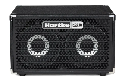 Hartke HyDrive HD210 2 x 10" Bass Cabinet Hartke HyDrive HD210 2 x 10" Bass Cabinet