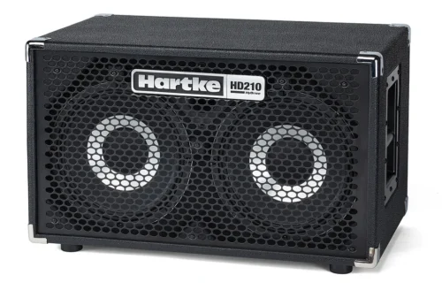 Hartke HyDrive HD210 2 x 10" Bass Cabinet