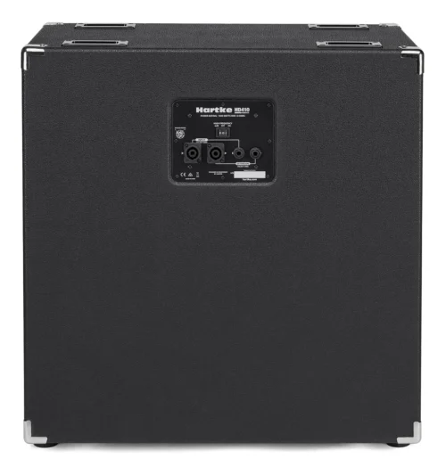 Hartke HyDrive HD410 4 x 10" Bass Cabinet