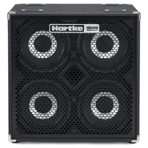 Hartke-HyDrive-HD410-4-x-10-Bass-Cabinet-3.webp Hartke HyDrive HD410 4 x 10" Bass Cabinet
