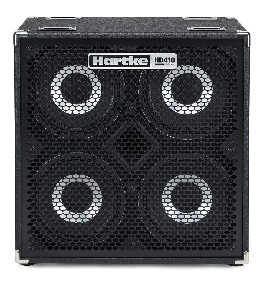 Hartke-HyDrive-HD410-4-x-10-Bass-Cabinet-3.webp Hartke HyDrive HD410 4 x 10" Bass Cabinet