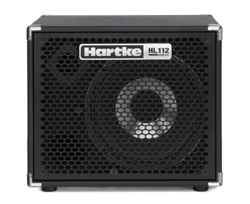 Hartke HyDrive HL112 1 x 12" Lightweight Bass Cabinet