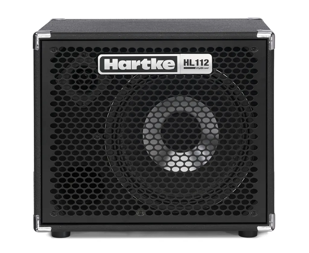 Hartke HyDrive HL112 1 x 12" Lightweight Bass Cabinet