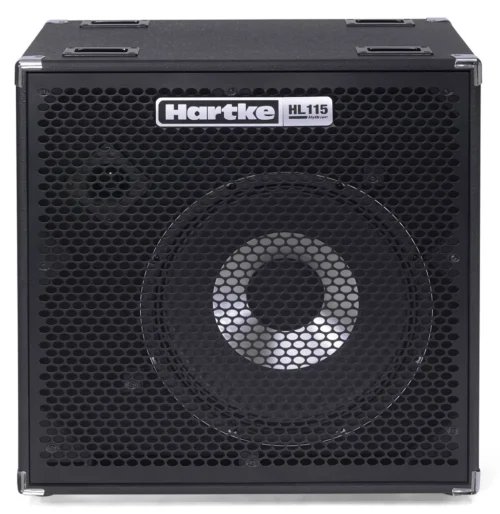 Hartke HyDrive HL115 1 x 15" Lightweight Bass Cabinet