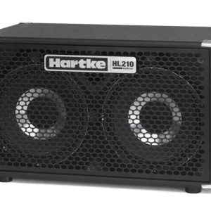 Hartke HyDrive HL210 2 x 10" Lightweight Bass Cabinet