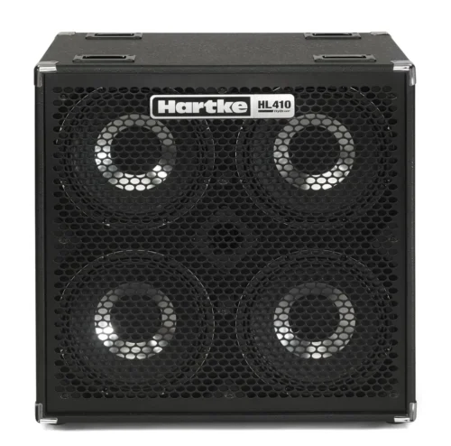 Hartke HyDrive HL410 4 x 10" Lightweight Bass Cabinet